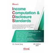 Bharat's Income Computation & Disclosure Standards [ICDS] by CA. Kamal Garg